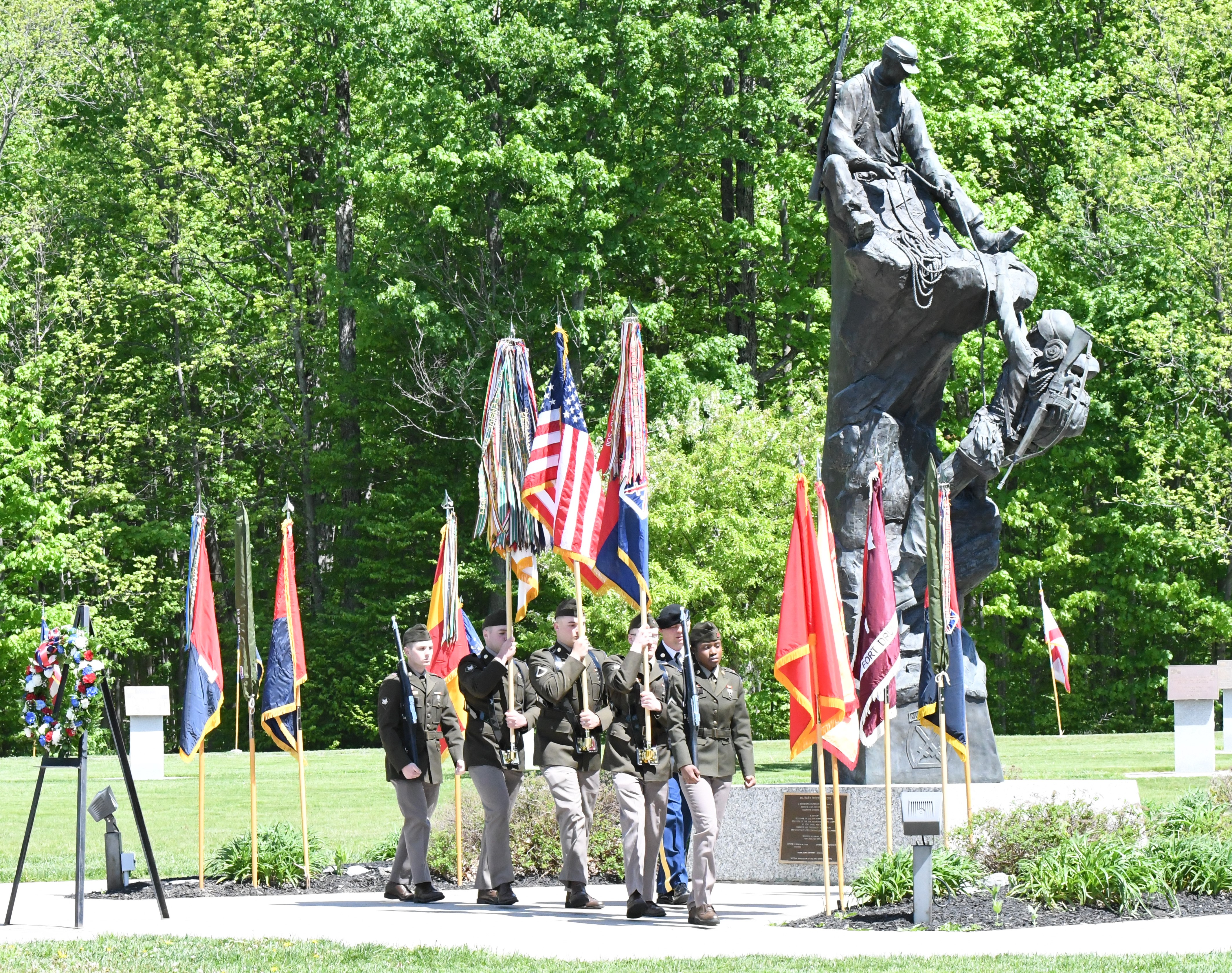 2026 Memorial Day