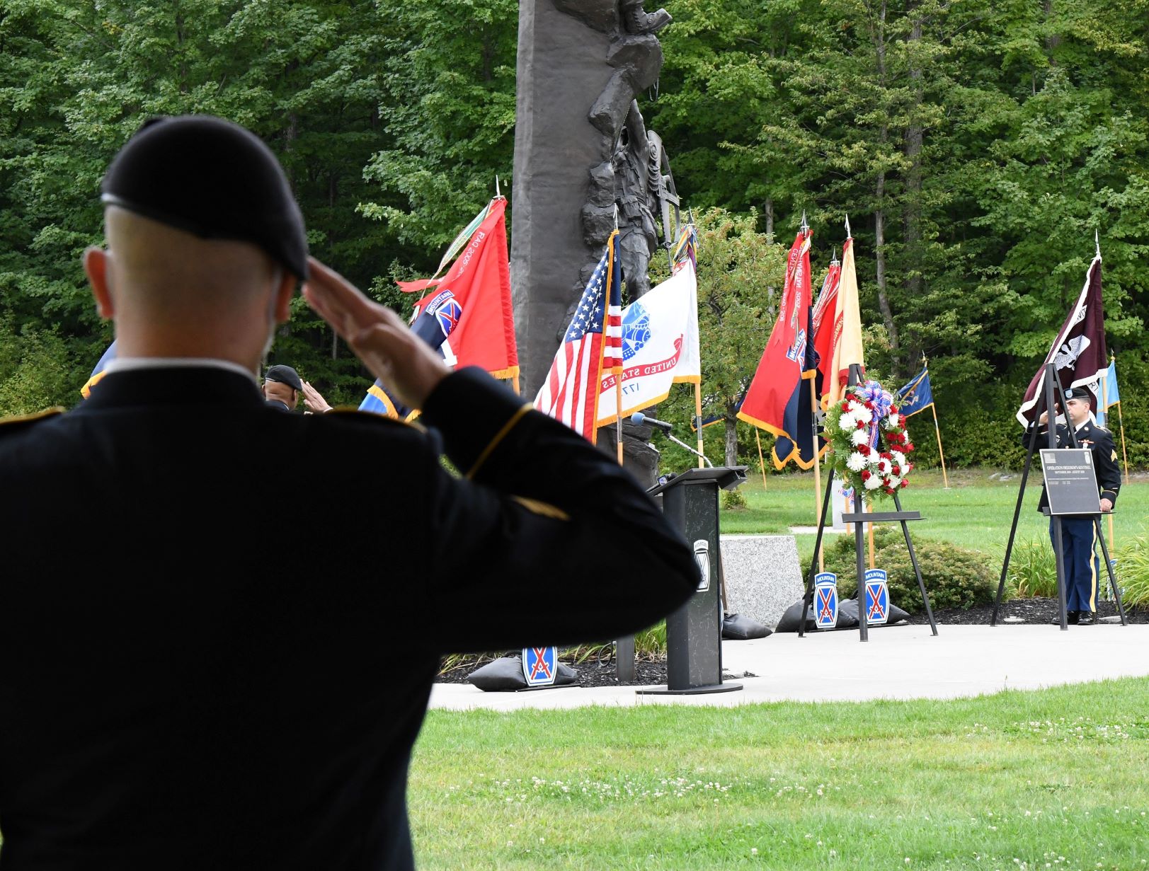 Annual Remembrance Ceremony - Taps wb.jpg