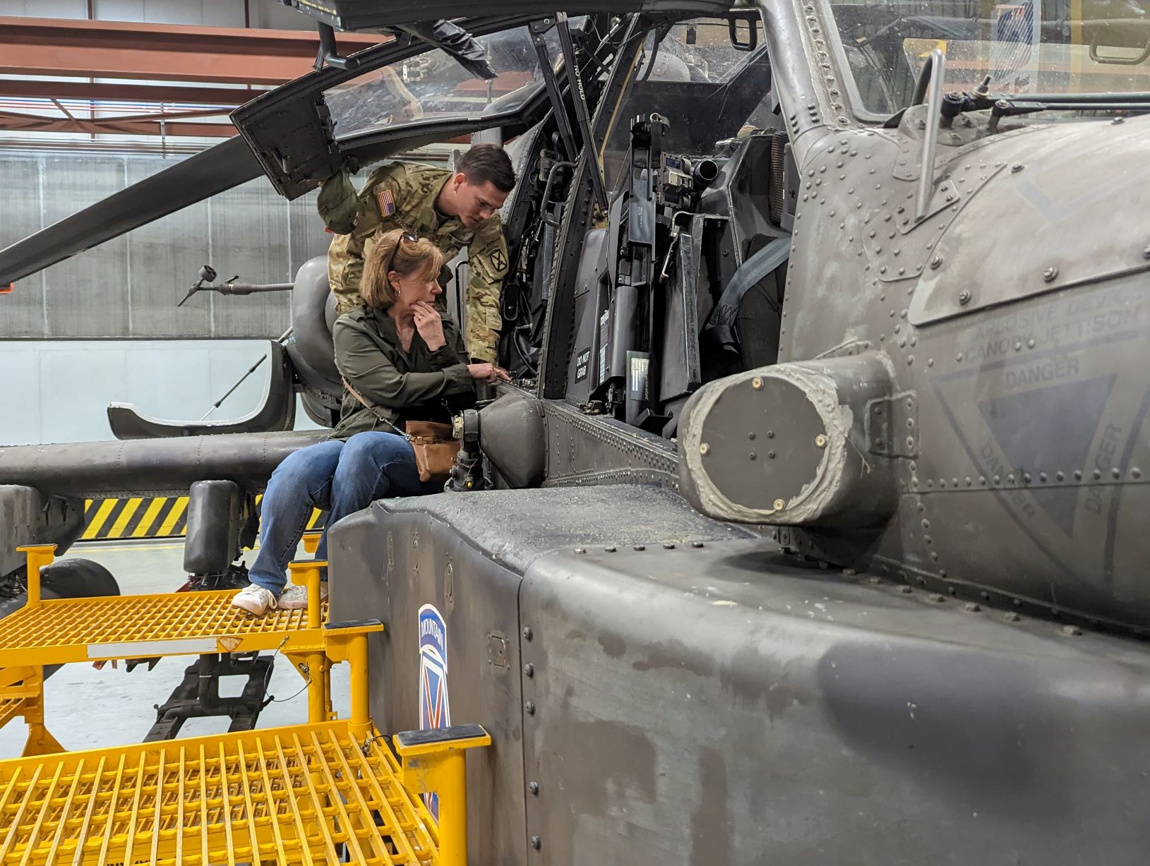 JLI tours Fort Drum 2 wb.jpg