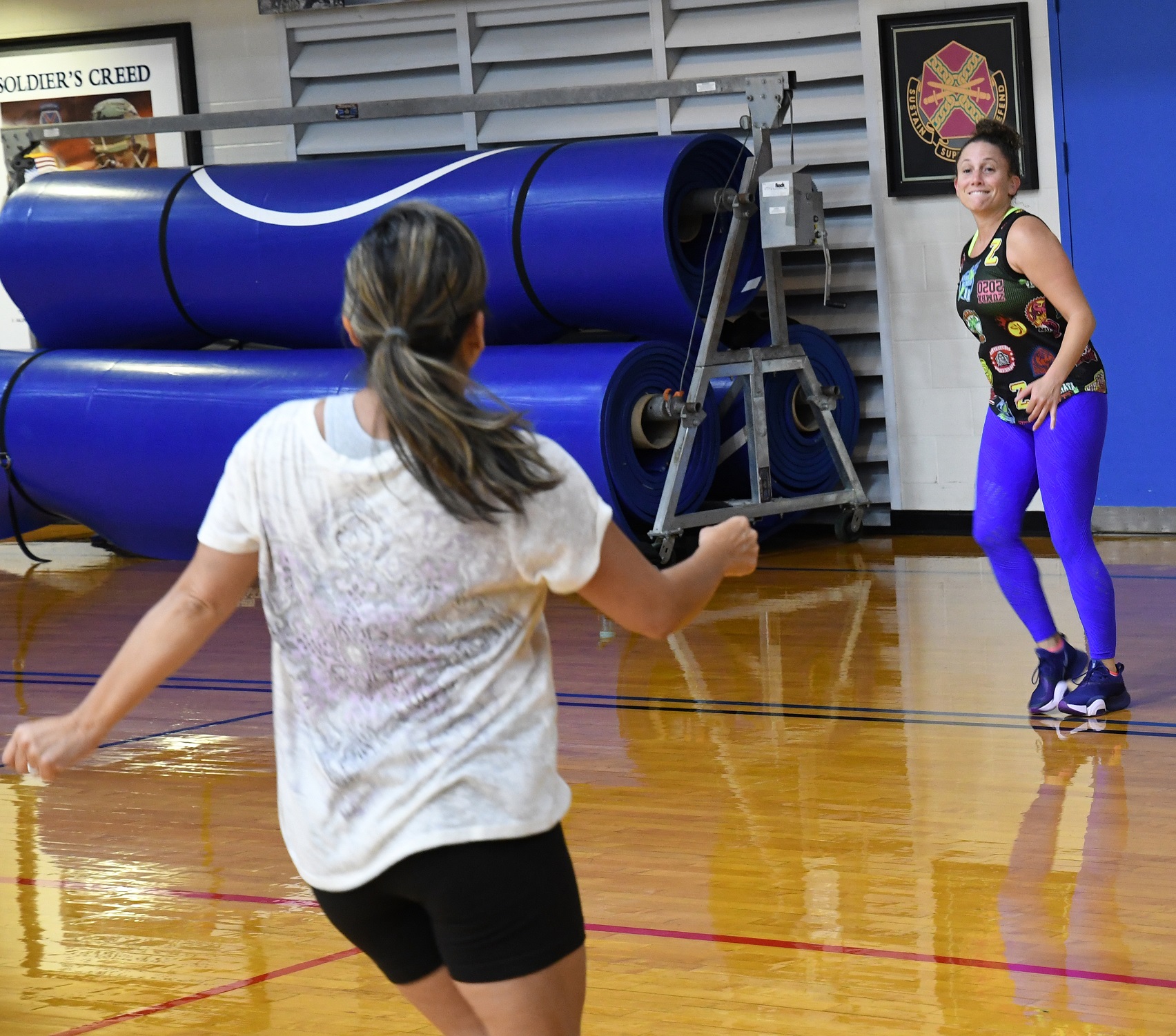 Fort Drum Zumba Class.jpg