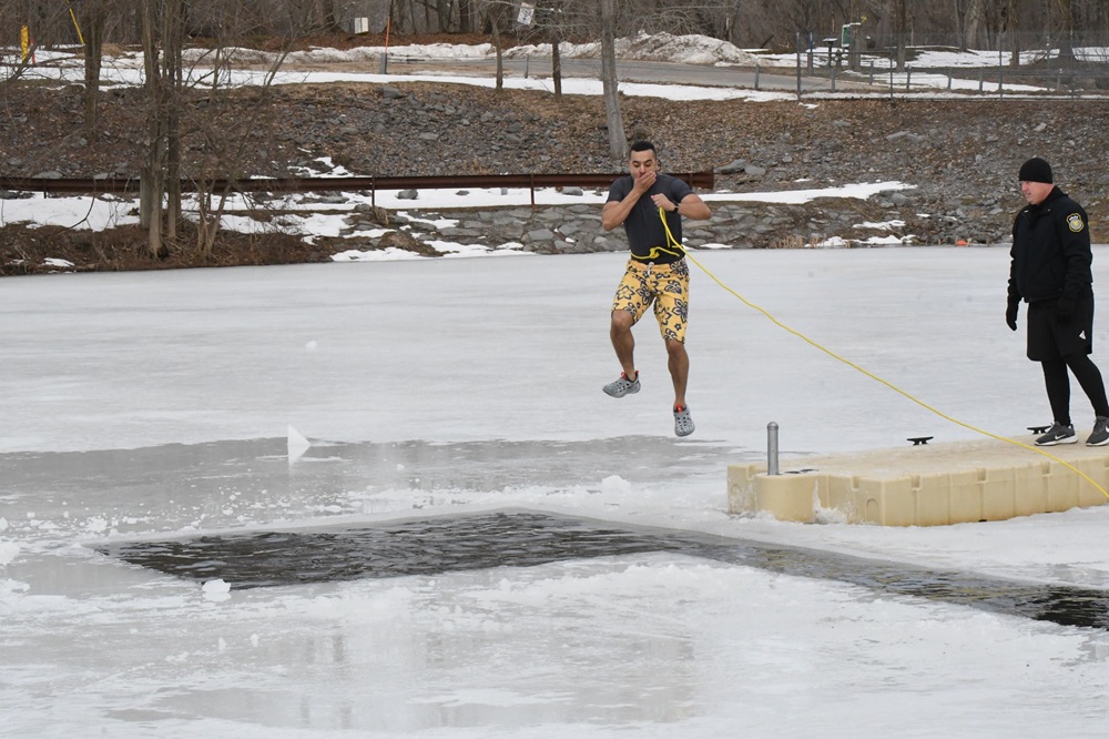 2025 Polar Plunge