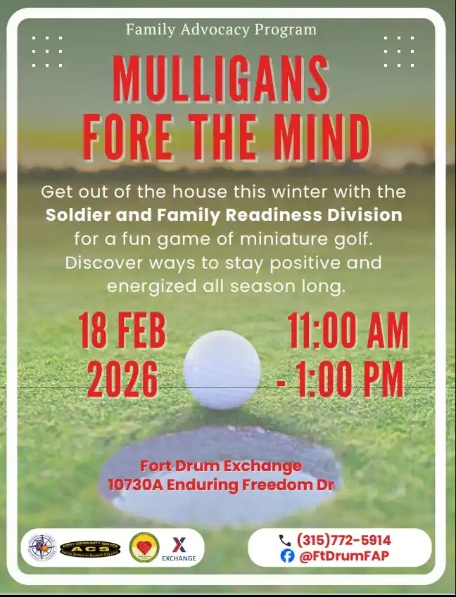 Mulligans Fore The Mind
