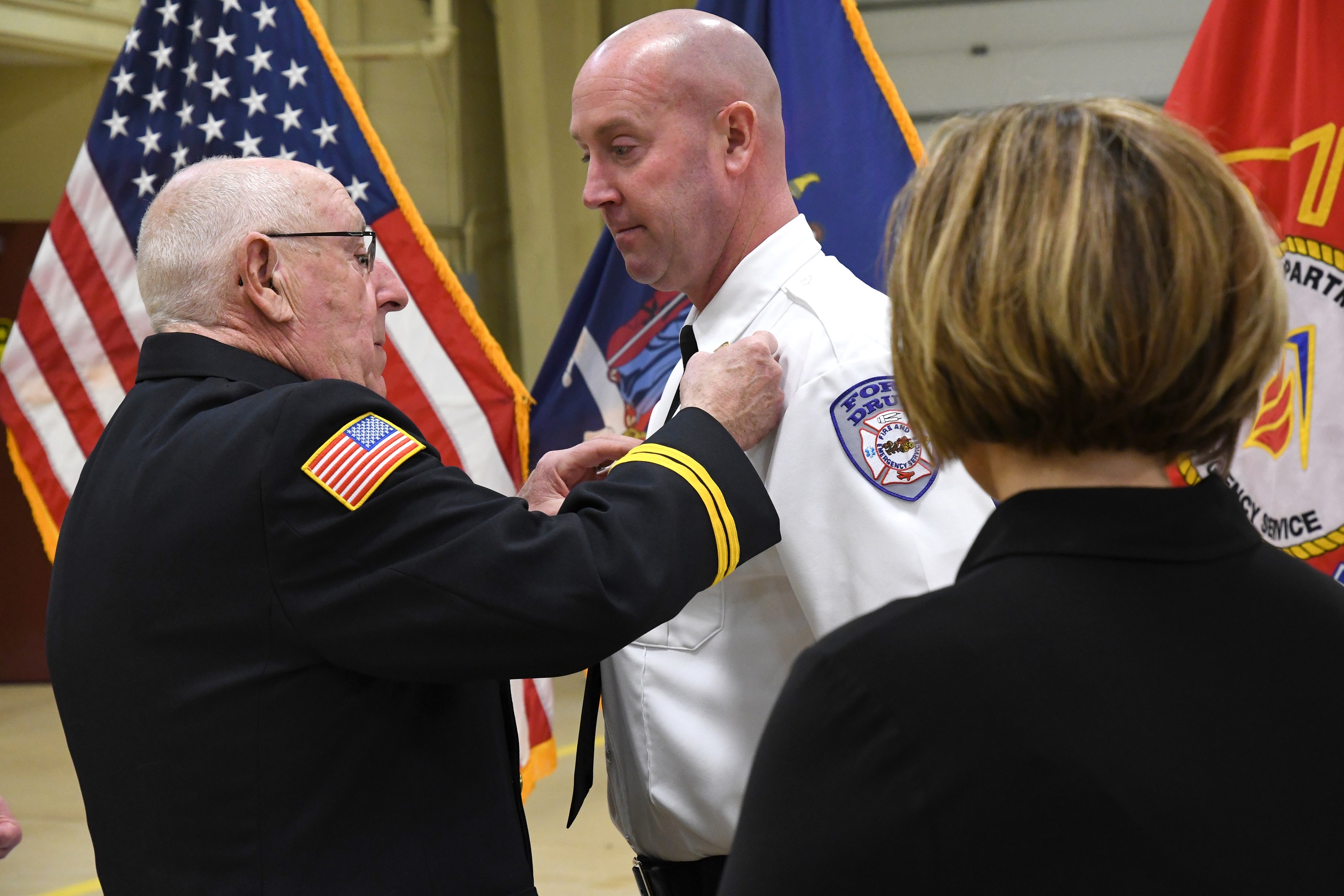 Fort Drum Fire Chief Brunet pinning.jpg