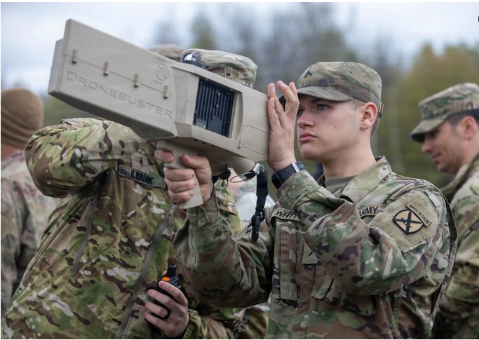 Training Exercise
