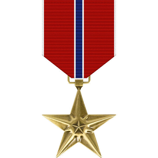 Bronze Star