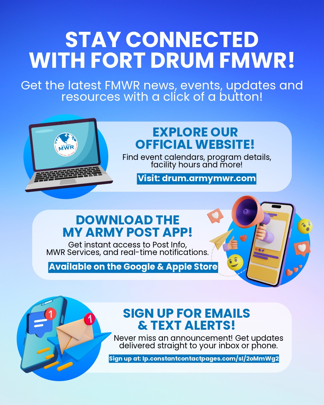 Stay Connected_FMWR