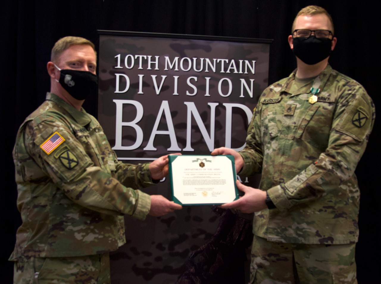 10th MD Band - Karsten award.jpg