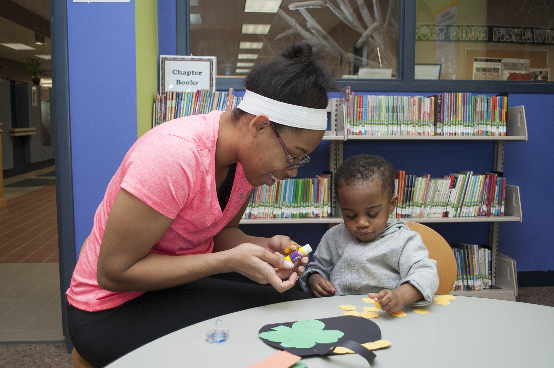 Fun at McEwen Library.jpg