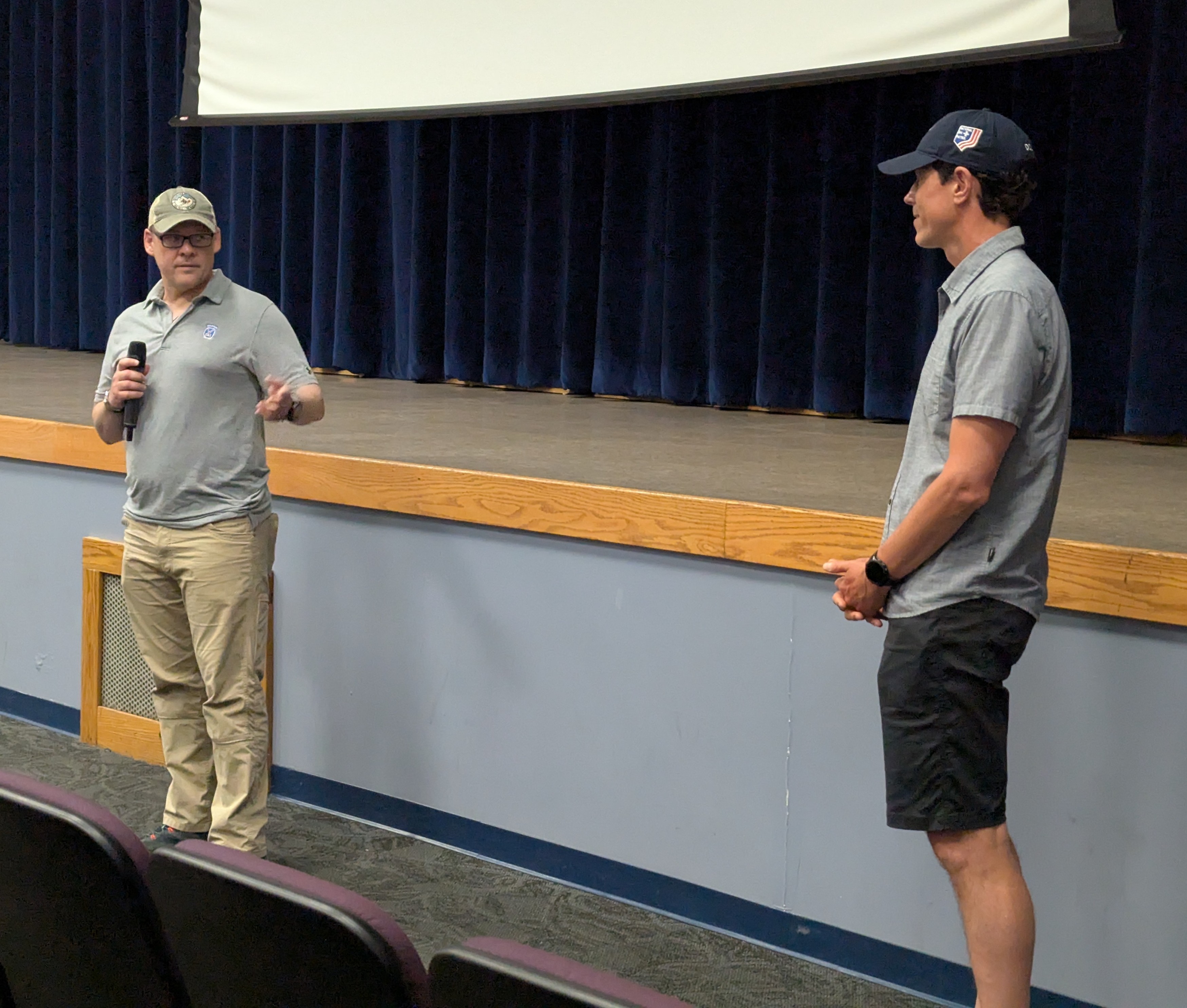 Documentary Premiere
