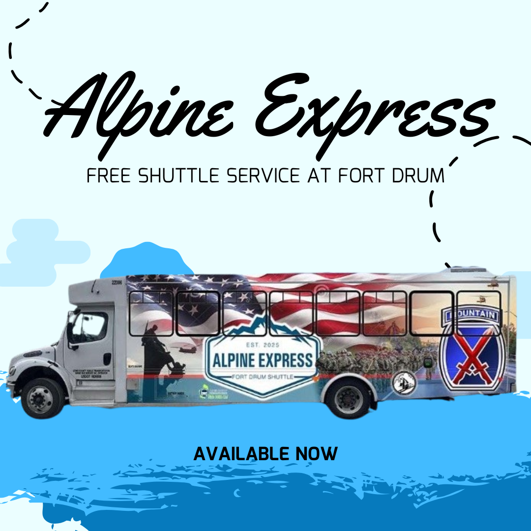Alpine Express