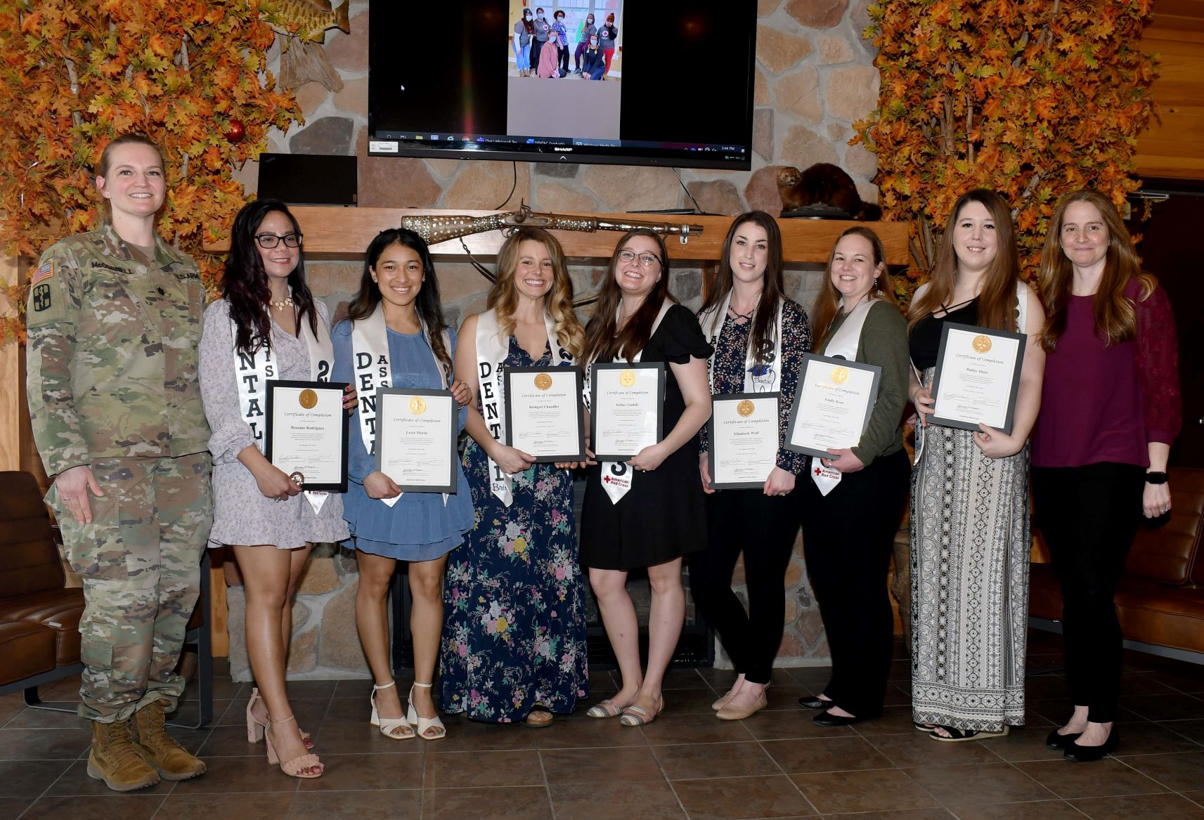 ARC dental assistant grads cr wb.jpg