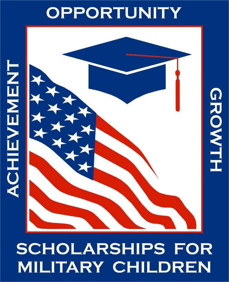 Scholarships for Military Children logo.jpg