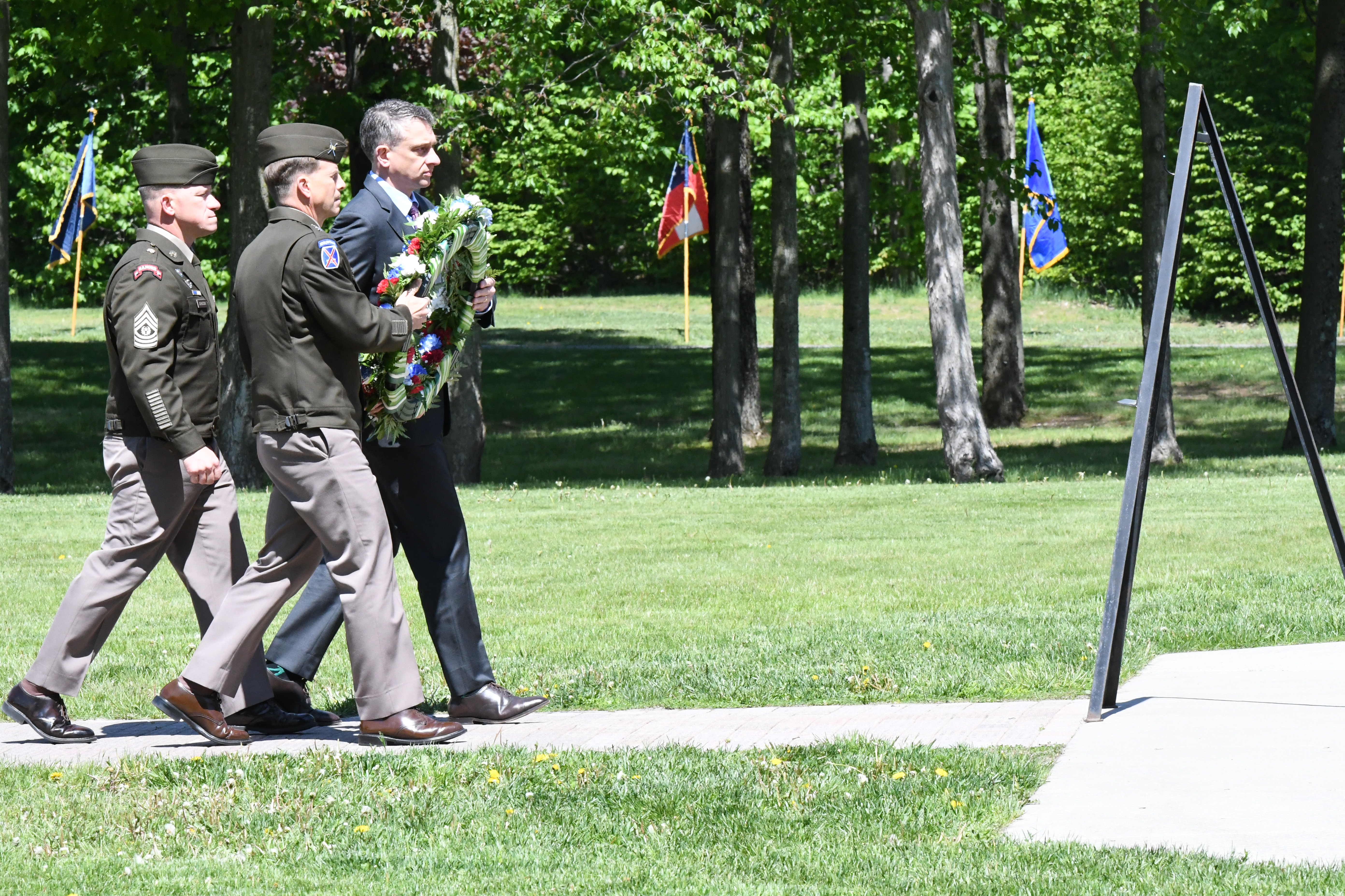 2026 Memorial Day