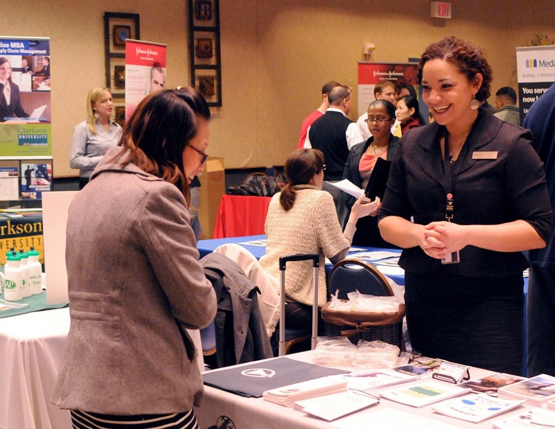 Fort Drum job fair wb.jpg