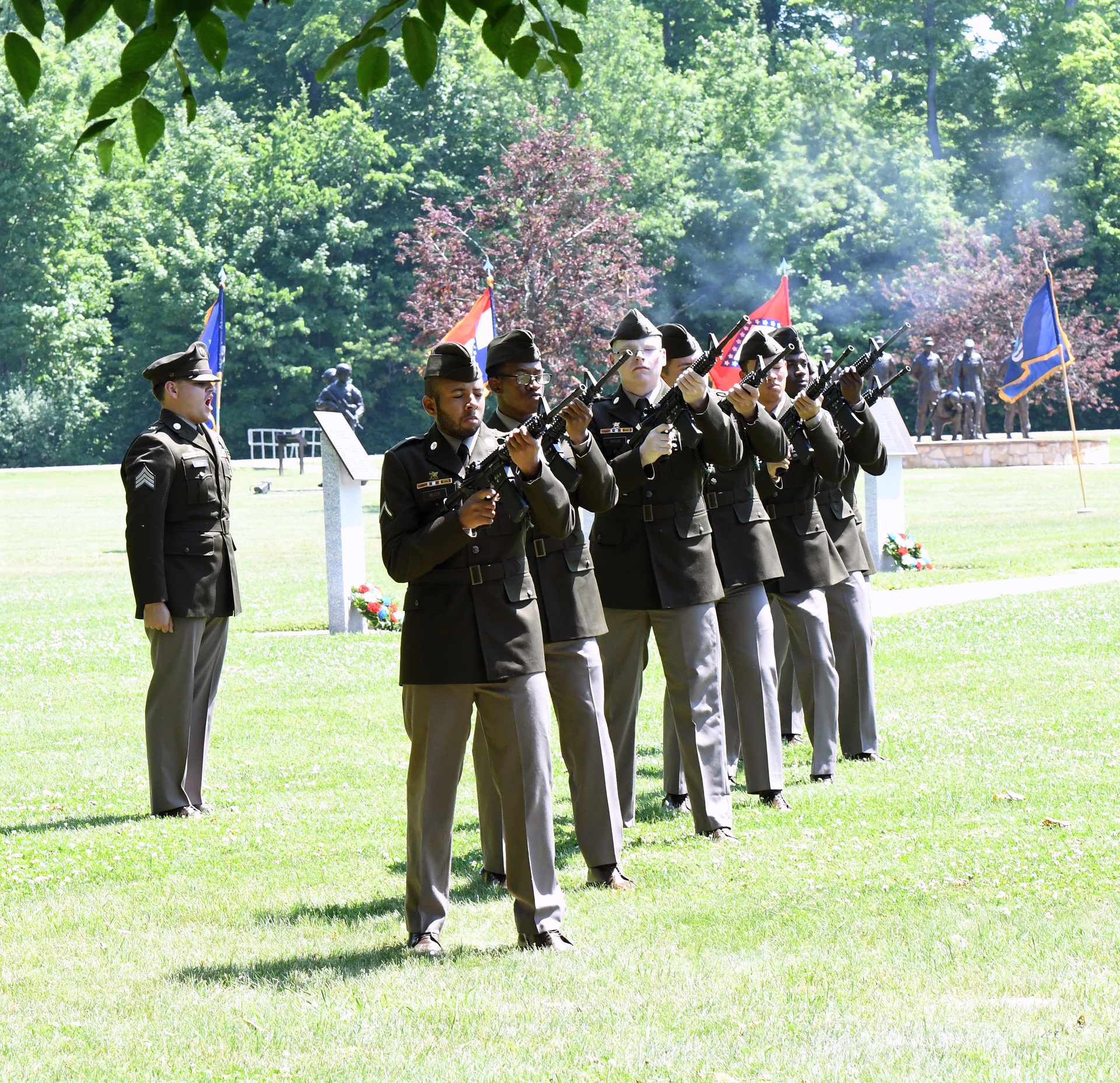 Annual Remembrance Ceremony 2025