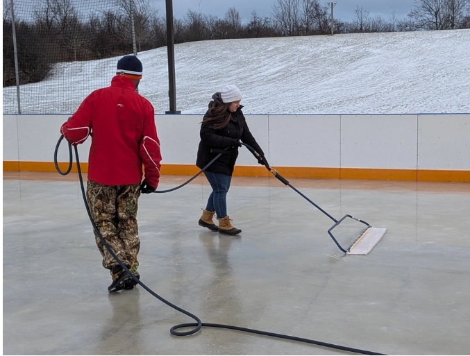 Community Skating