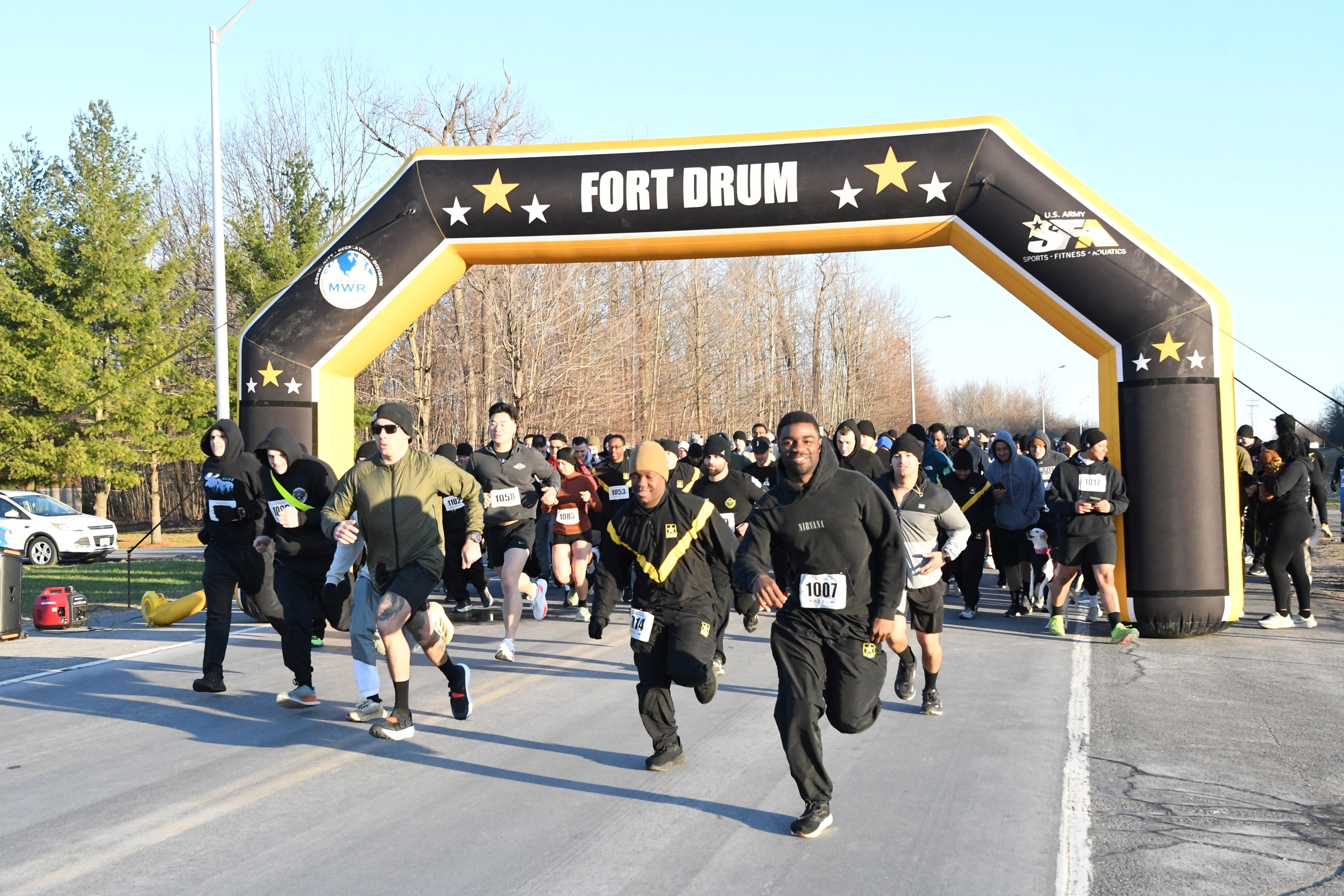 2025 Mountain Wellness Month 5K
