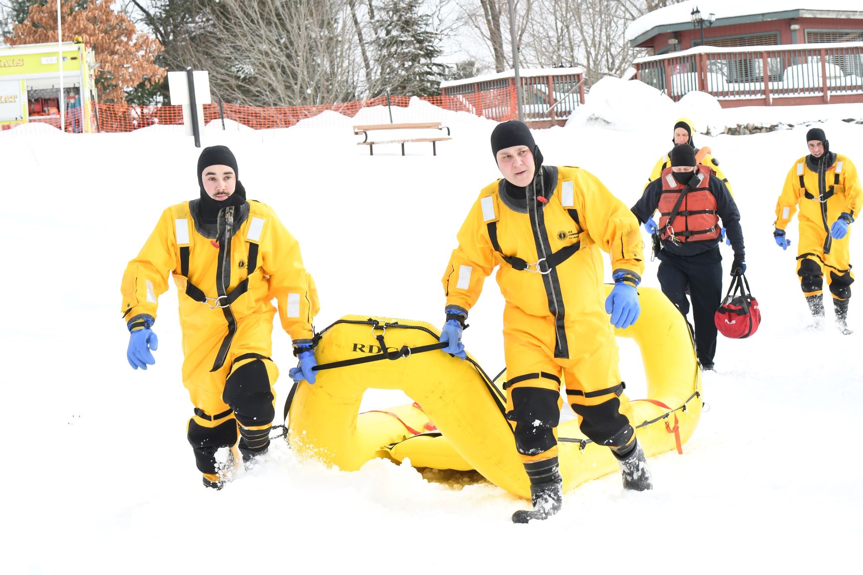 Fire Department Cold Weather Training 1 sm.JPG