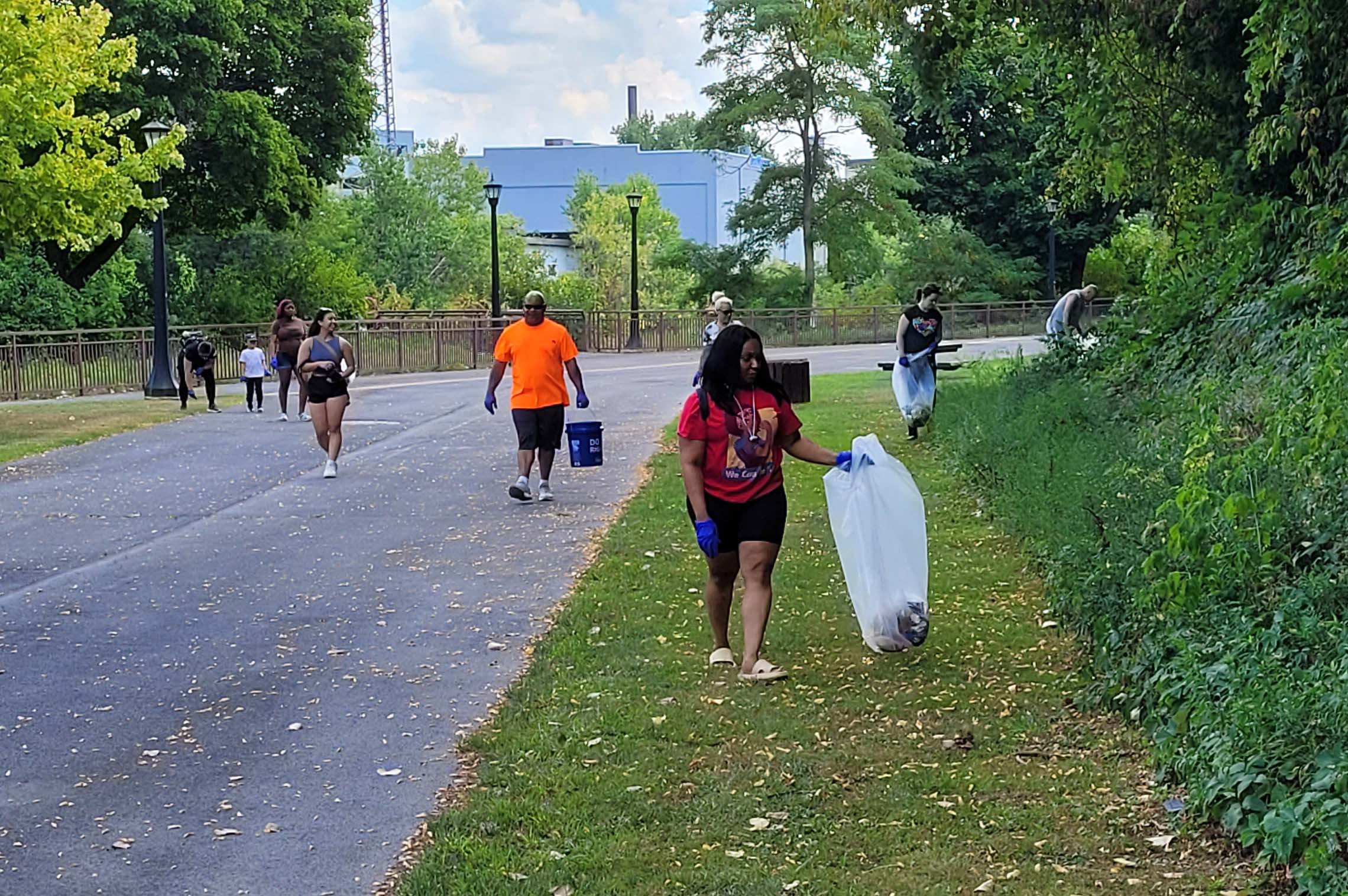 Riverwalk cleanup.jpg