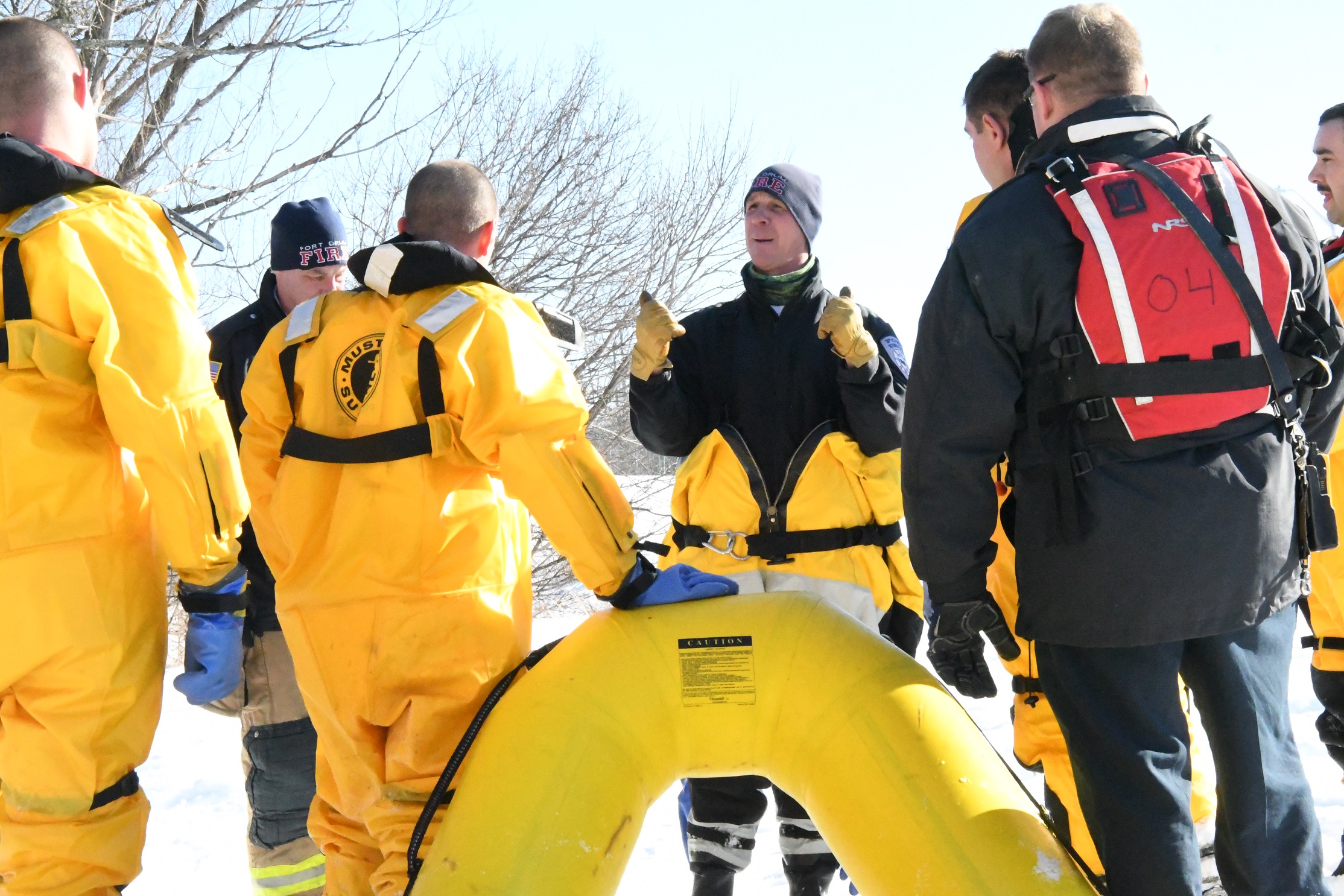 Hambsch - Ice rescue training.JPG