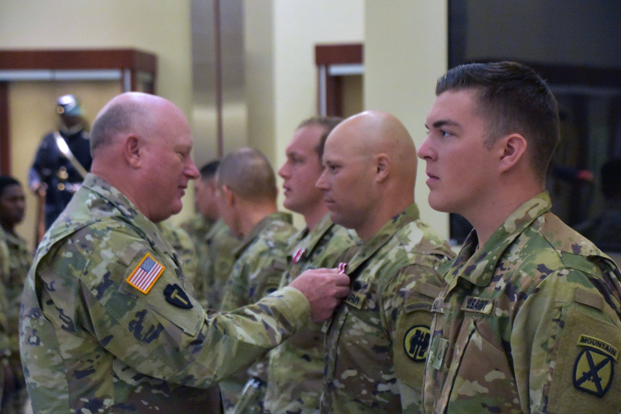 1st BCT marksmen - Ellis - Hall.jpg