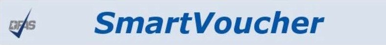 SmartVoucher logo