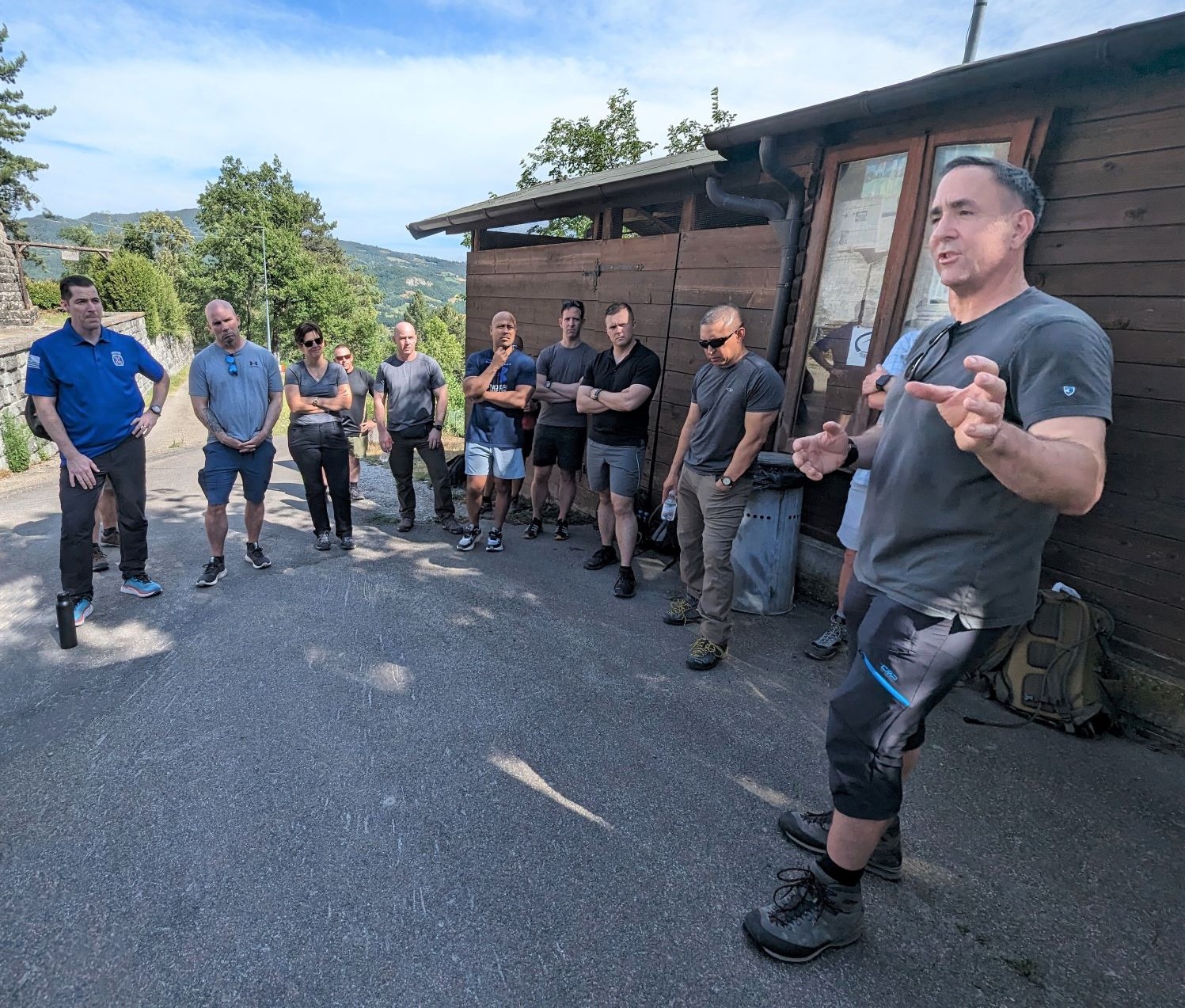 10th MD Staff Ride 3 wb.jpg