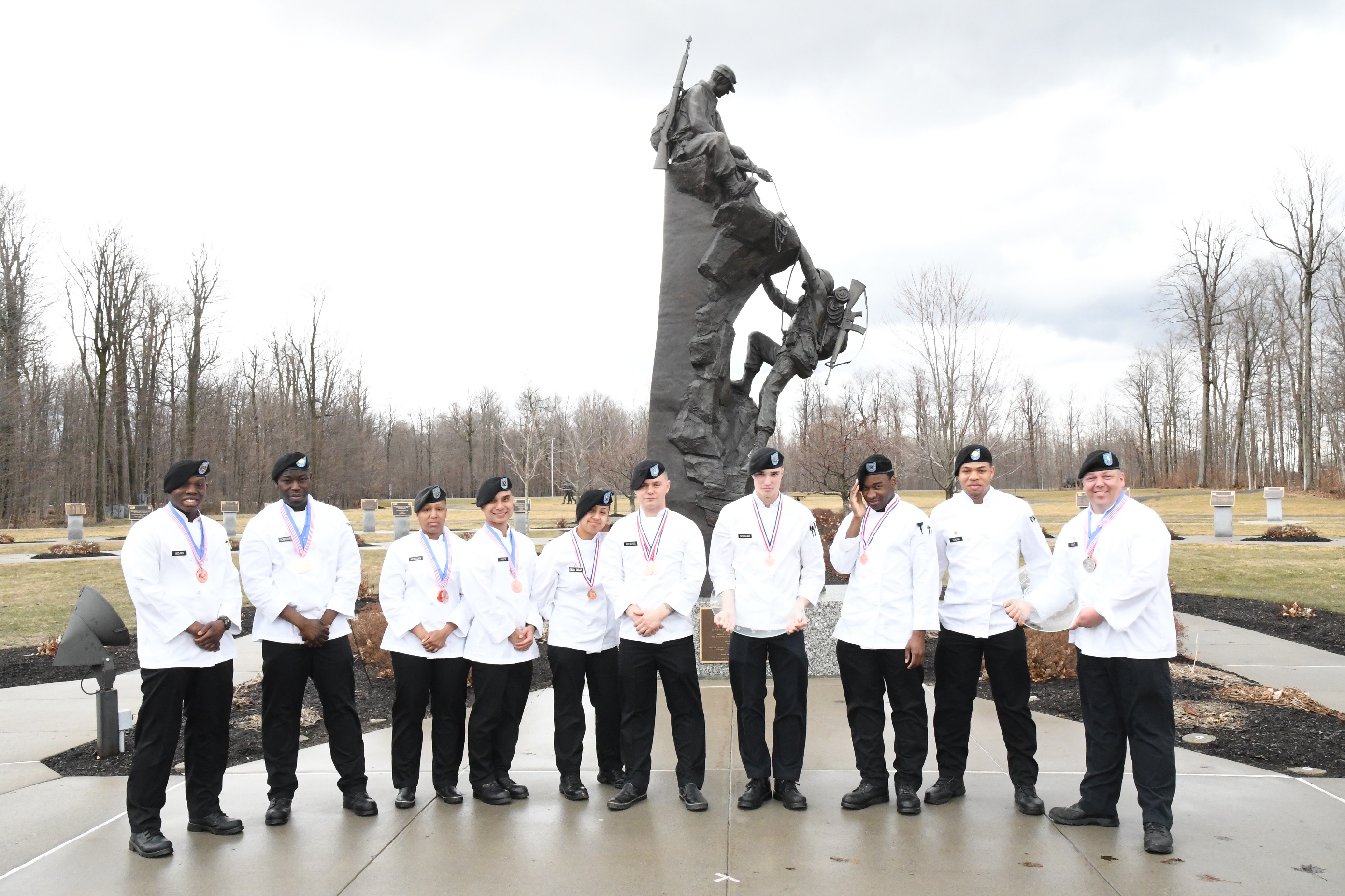 2020 Fort Drum Culinary Team.jpg