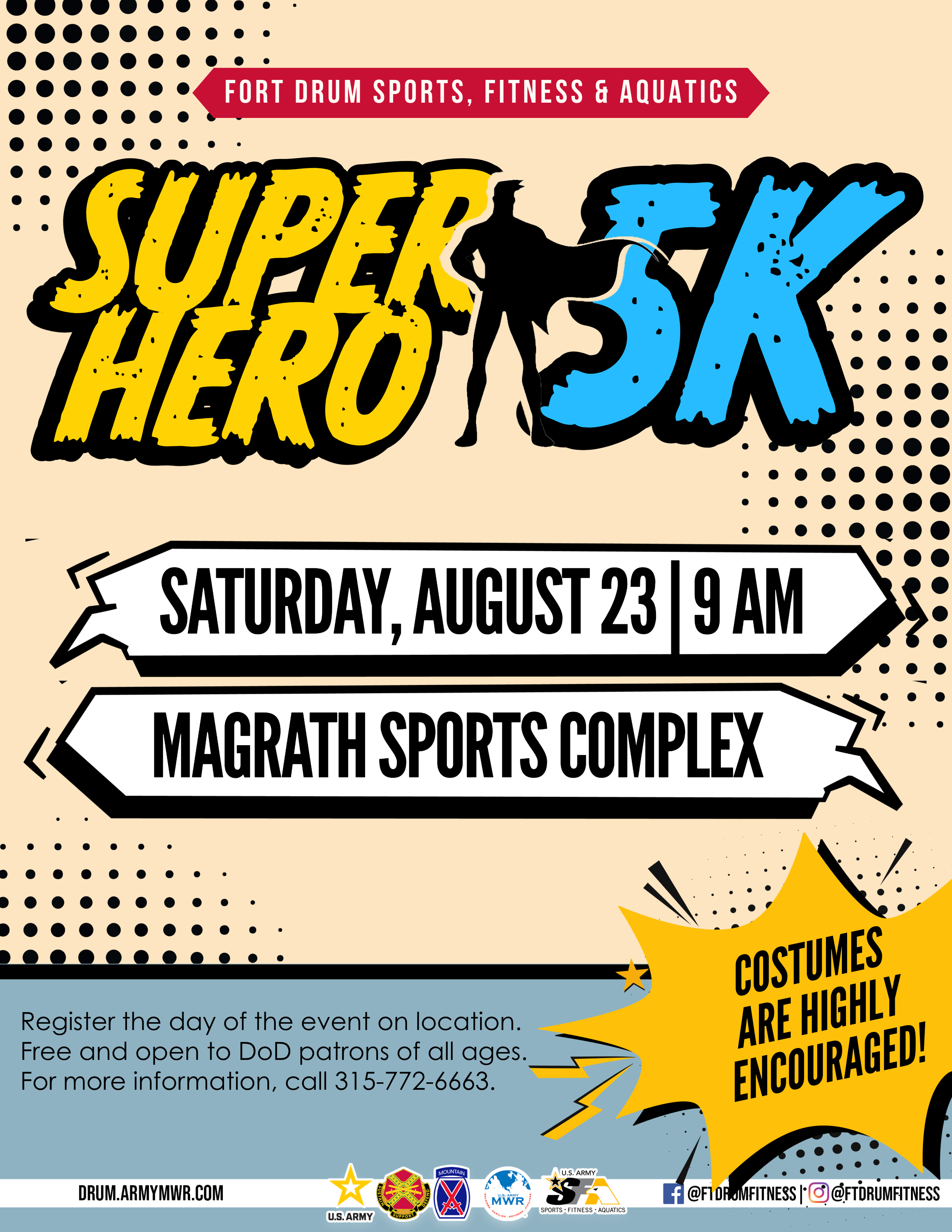 Superhero 5K_August 2025