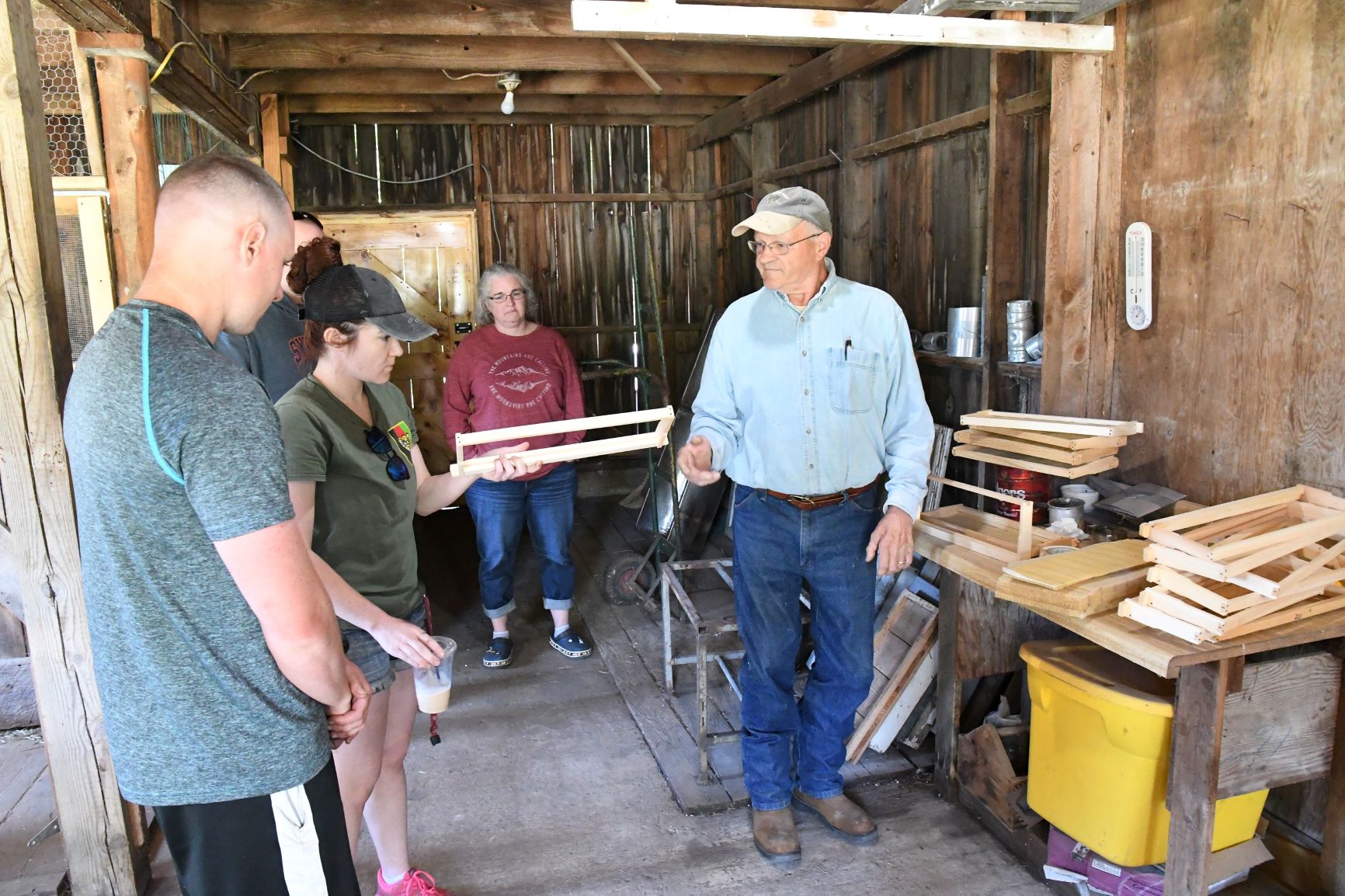 Bee Farm tour 1 wb.jpg
