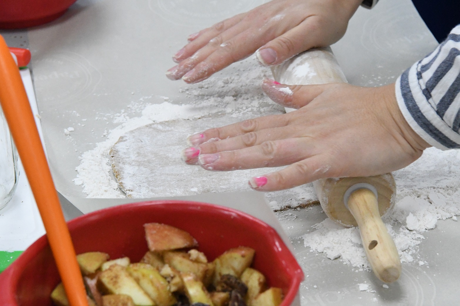 Cooking With Your Mate 3 wb.jpg