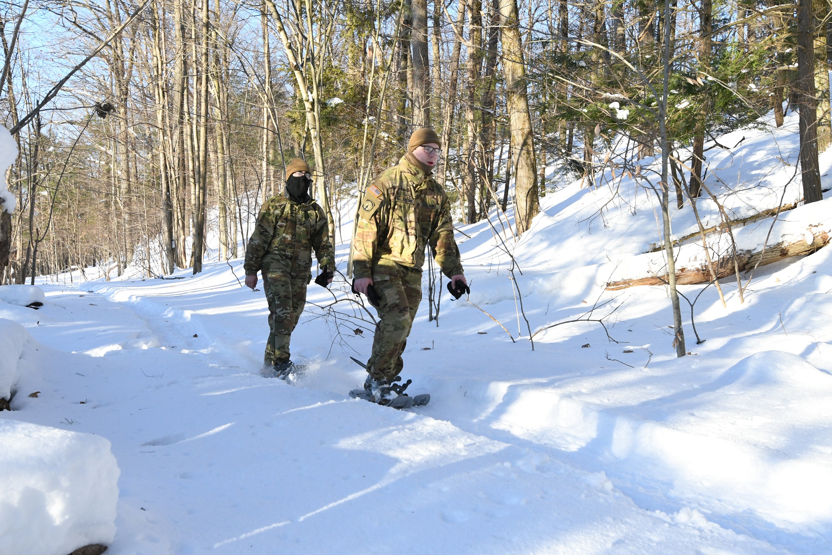 ASAP Alpine Warrior Challenge