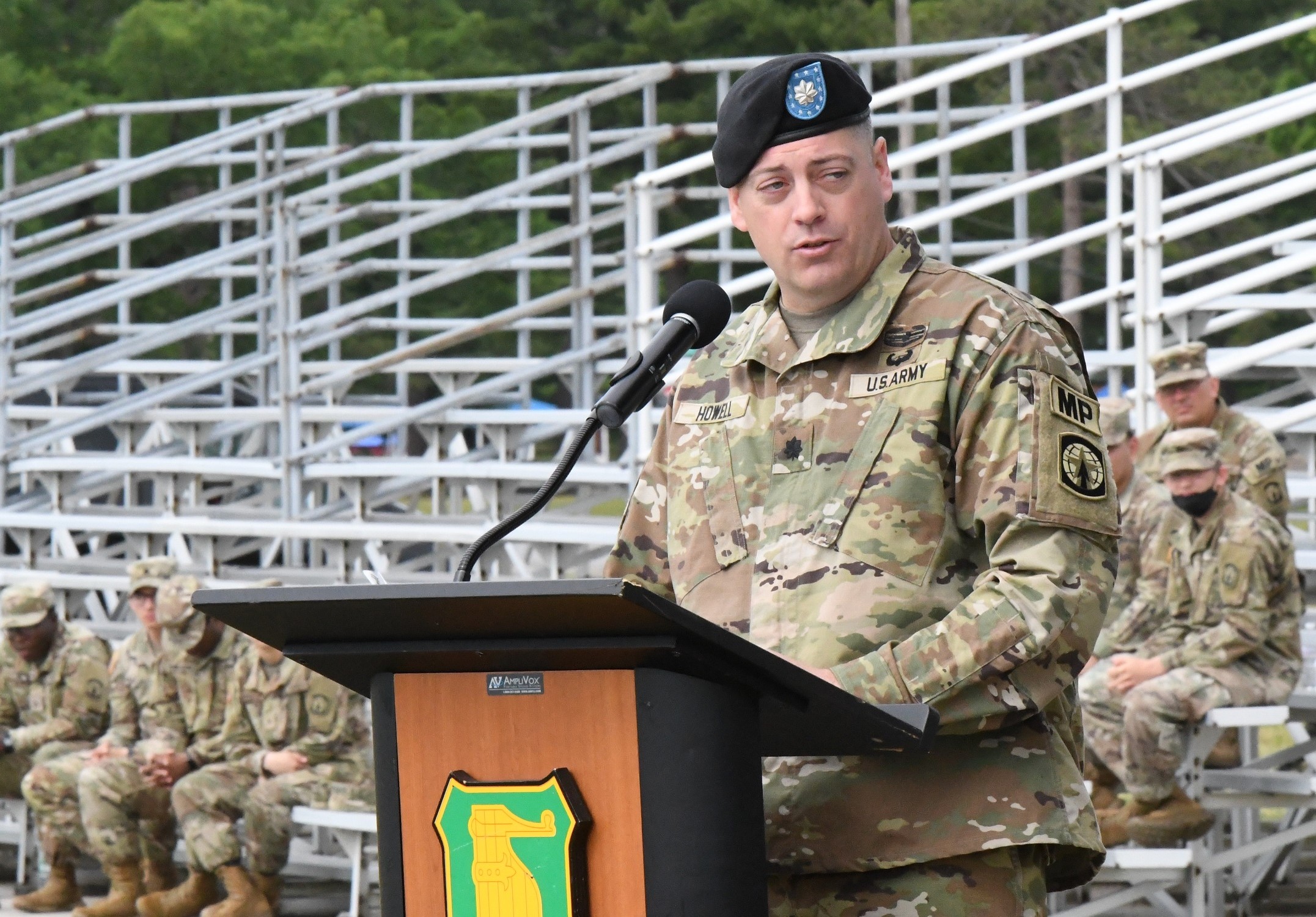 91 MP COC - Howell speaks wb.jpg