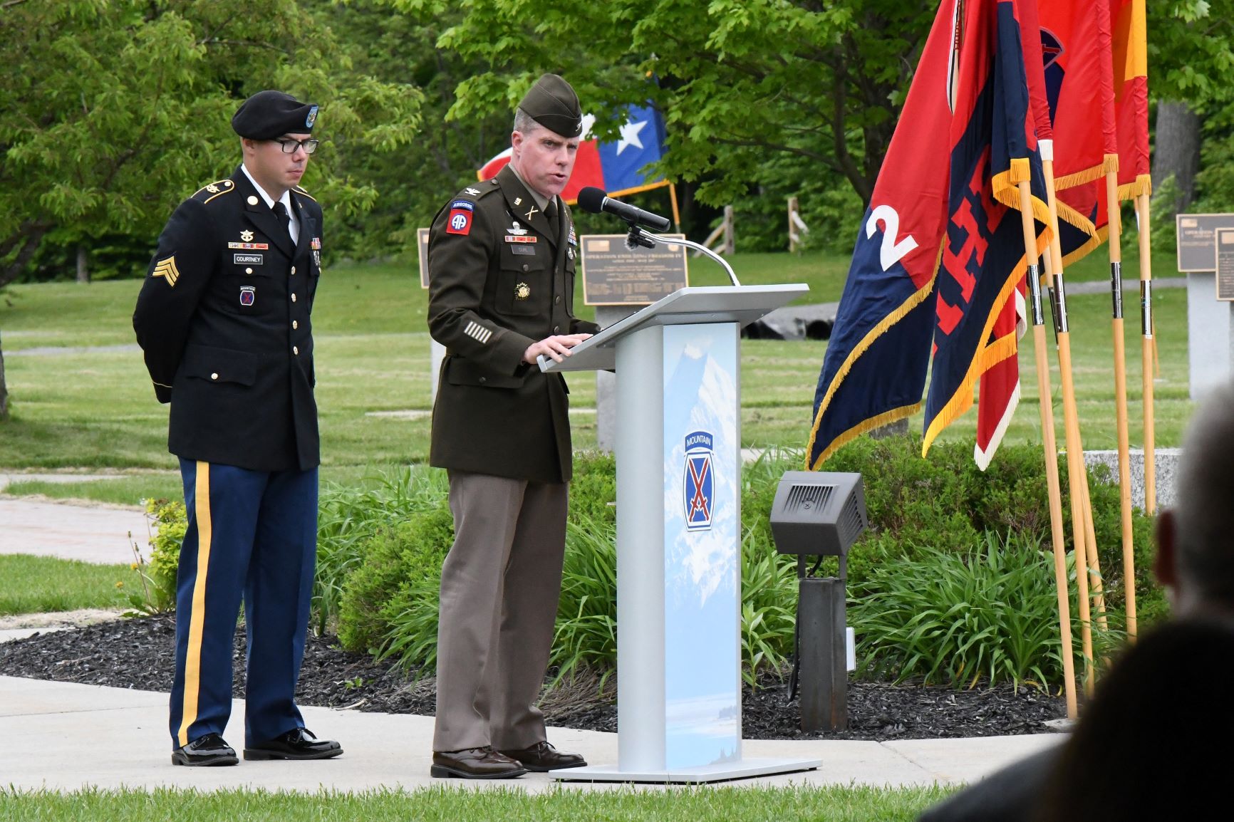 Memorial Day wreath ceremony 3 wb.JPG