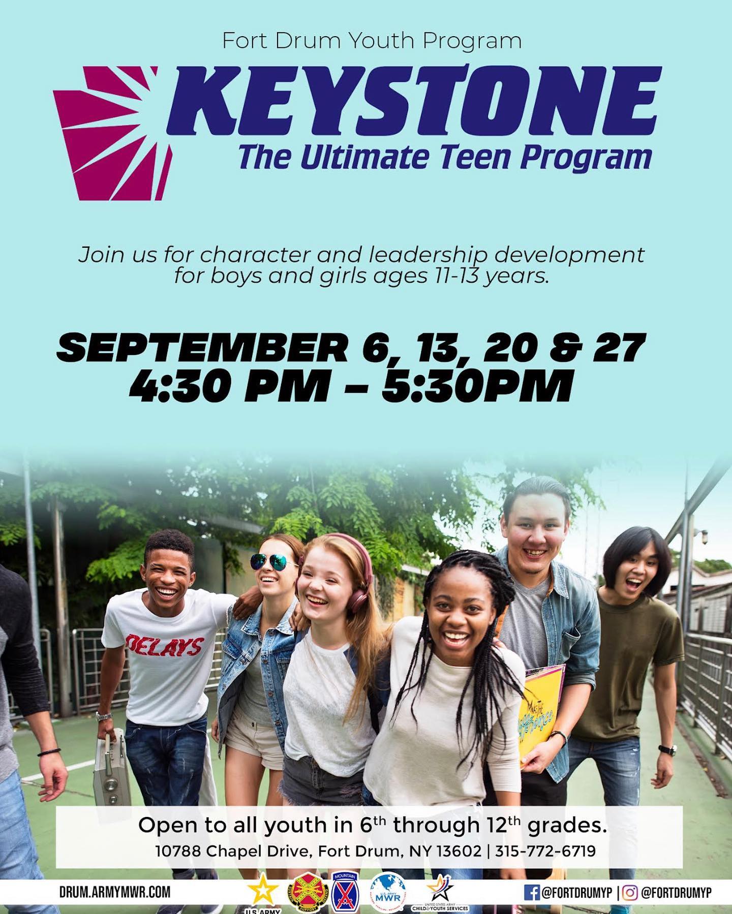 Fort Drum Events Sept. 23-29 Quick Look | WWTI - InformNNY.com