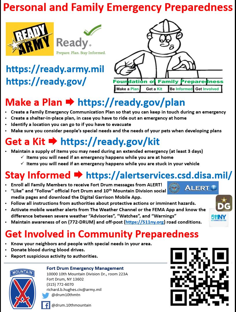 Readygov on X: Food safety tips to remember if your power goes