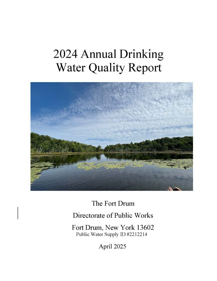 2024 Fort Drum AWQR