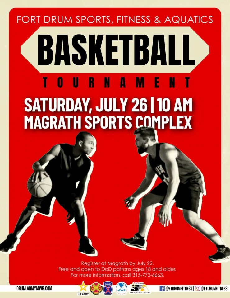 Basketball Tournament