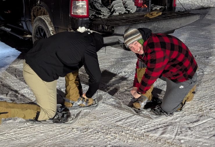 ASAP Alpine Warrior Challenge