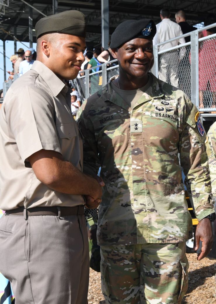 Pvt. Tyrice Melvin - MG Milford Beagle wb.jpg