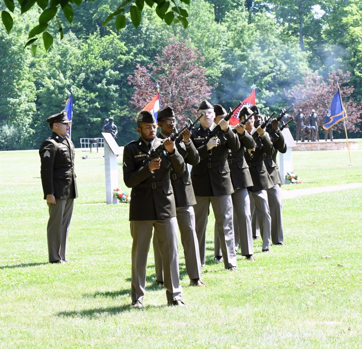 Annual Remembrance Ceremony 2025