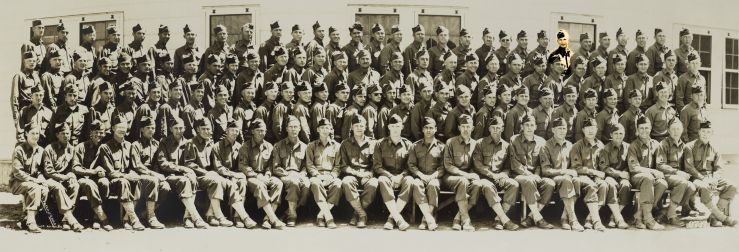 86th Mountain Infantry 