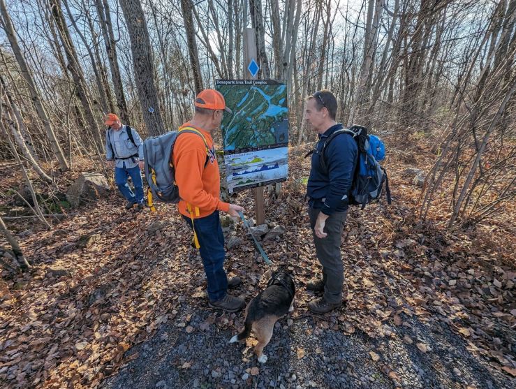 Hike with Fort Drum foresters 5 wb.jpg