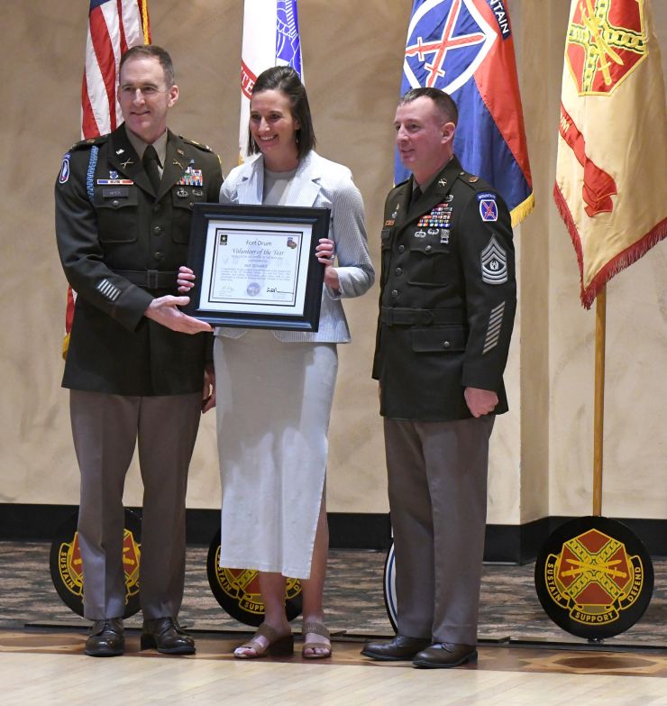 2025 VOY Ceremony