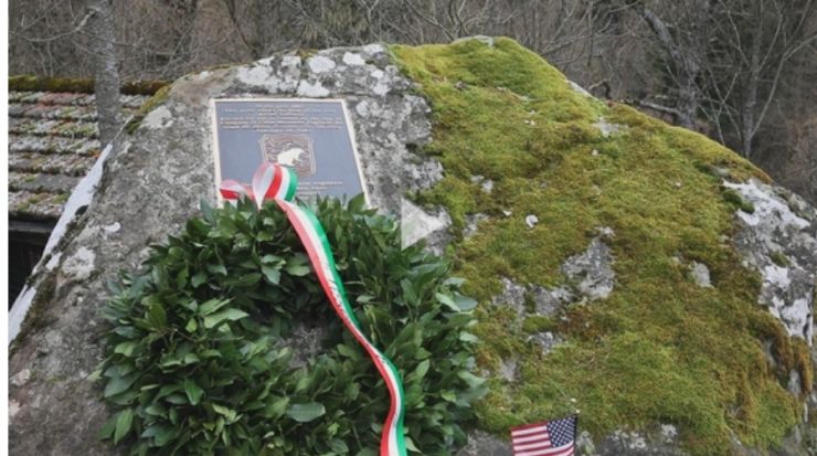 80TH ANNIVERSARY OF RIVA RIDGE