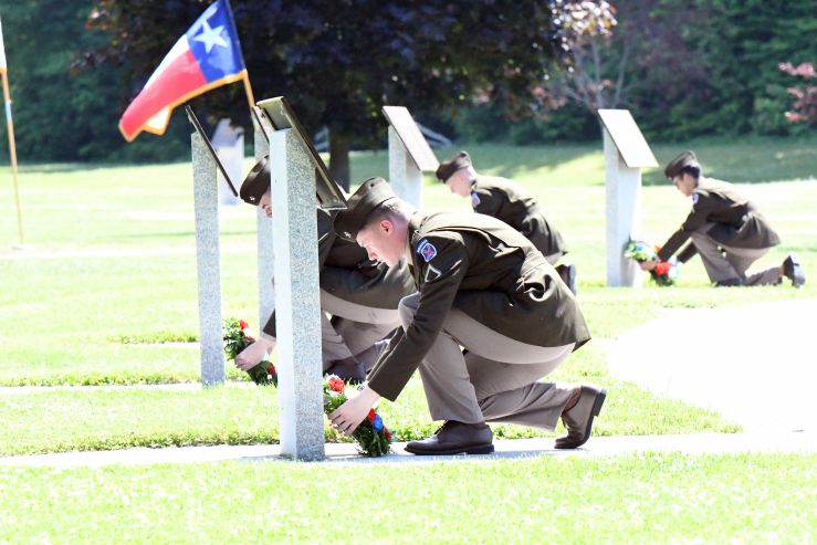 Annual Remembrance Ceremony 2025