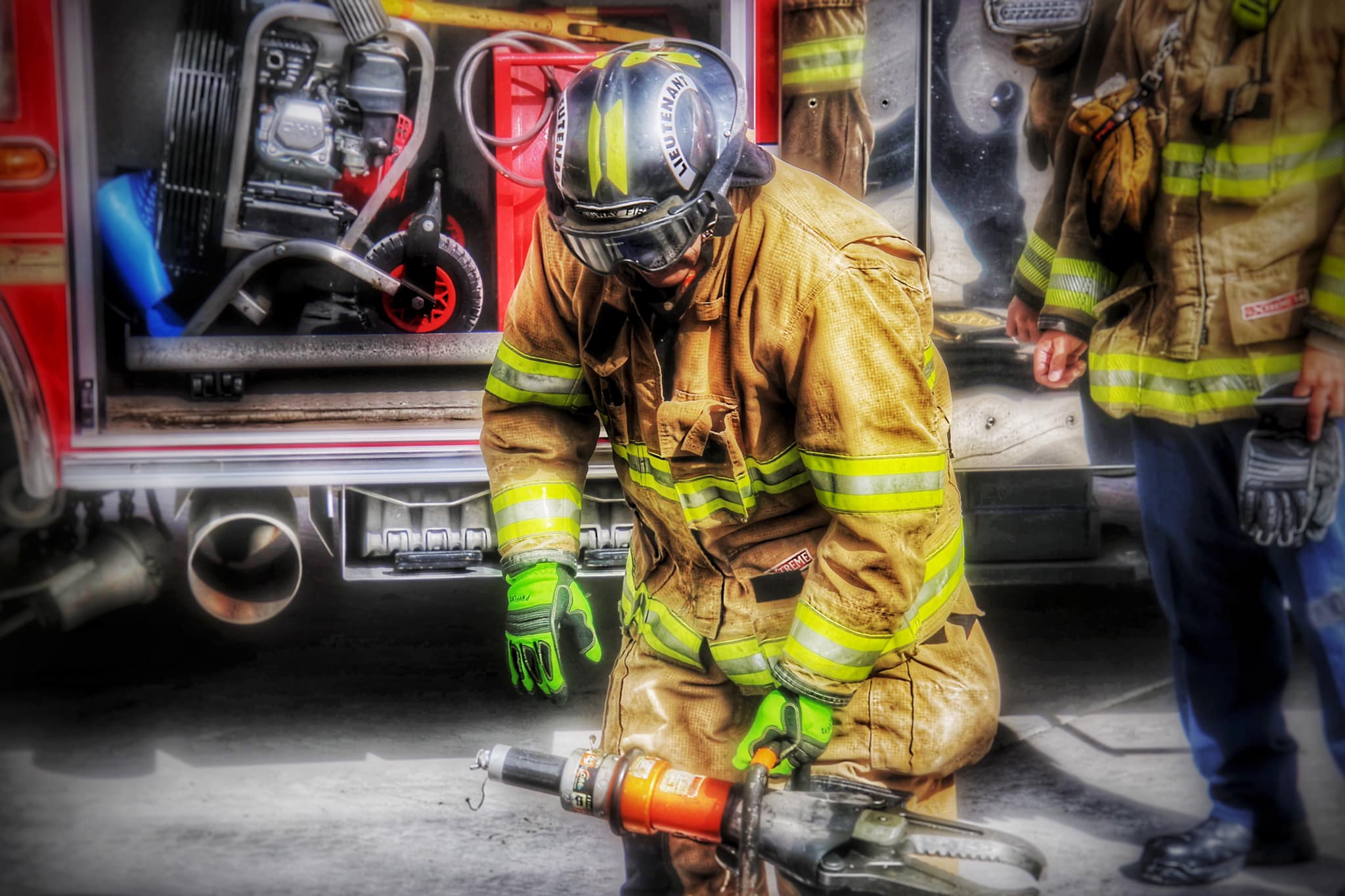 Fire Department