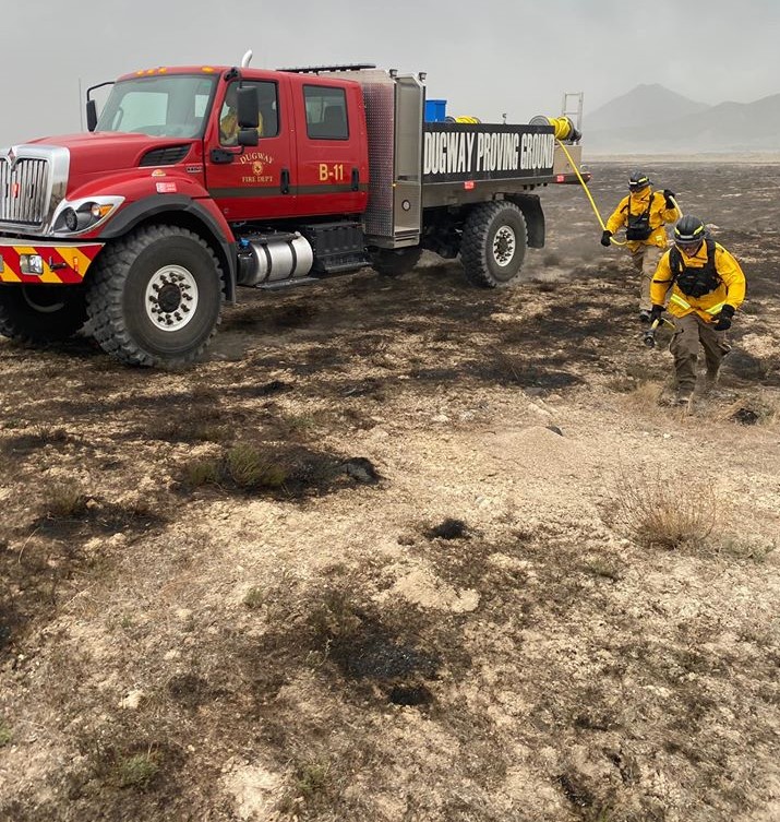 Fire Department