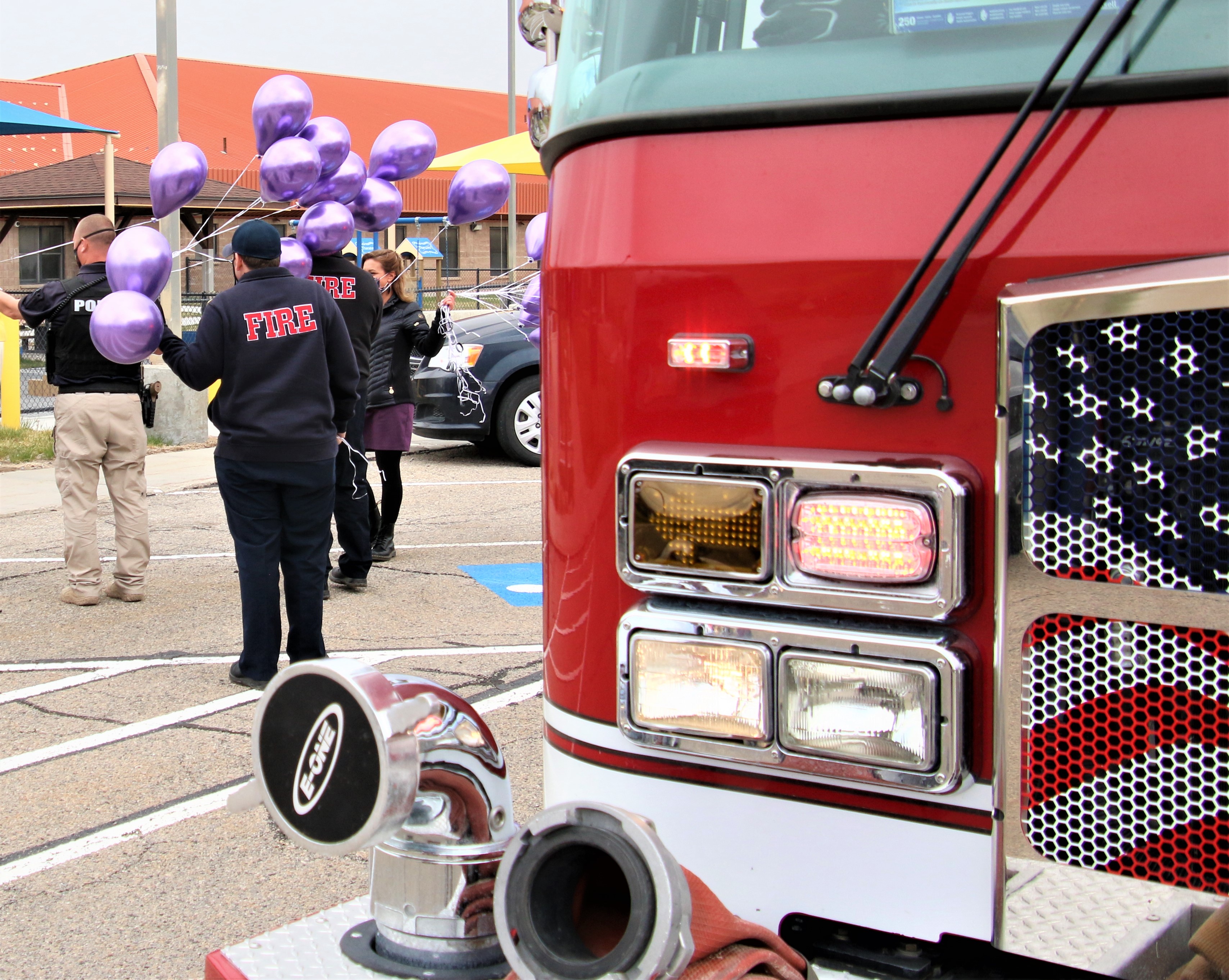 Fire Department