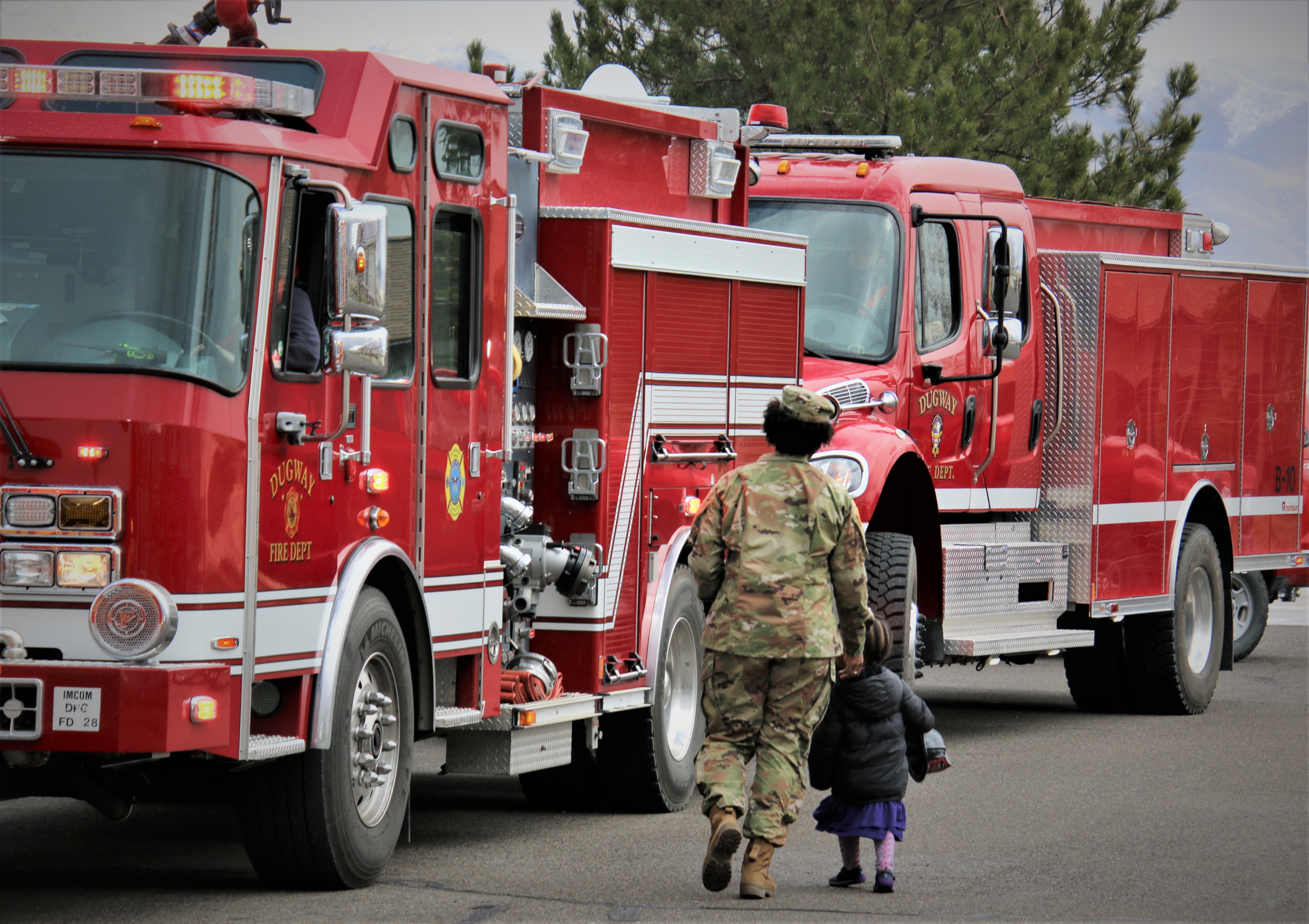 Fire Department
